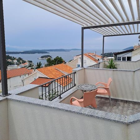 BenJak Apartments Hvar Town Exterior foto